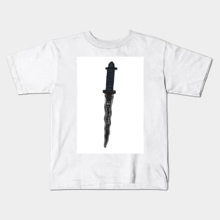 Dagger Kids T-Shirt